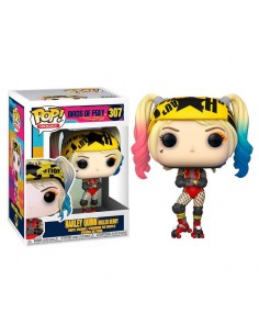 FUNKO POP! Birds of Prey...