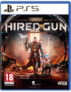 Necromunda: Hire Gun (PS5)