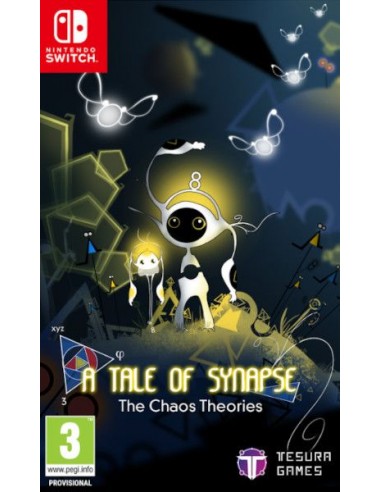 A Tale Of Synapse: The Chaos Theories...