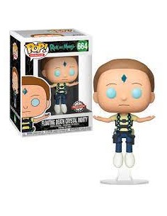 FUNKO POP! Rick and Morty...