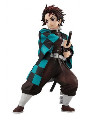 Figura Demon Slayer: Kimetsu no Yaiba...