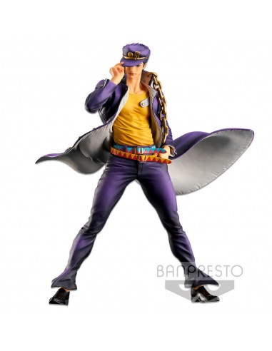 Figura JoJo's Bizarre Adventure The...