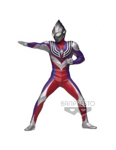 Figura Ultraman Tiga Hero's...