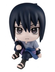 Figura Naruto Shippuden...