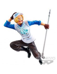 Figura One Piece Sabo Piece...
