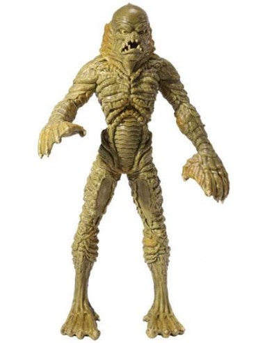 Figura Universal Monsters Maleable...