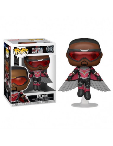 FUNKO POP! Marvel Studios The Falcon...