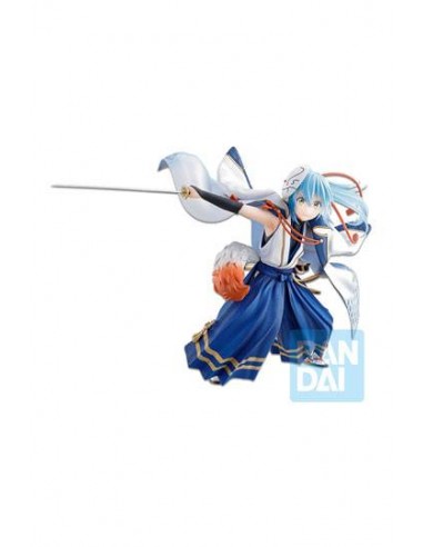 Figura That Time I Got Reincarnated...