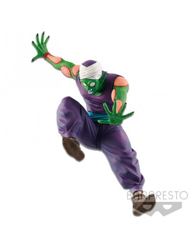 Figura Dragon Ball Majunior Piccolo...