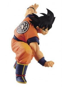 Figura Dragon Ball Super...