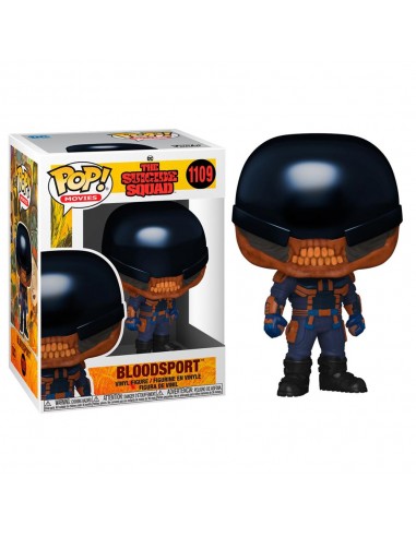 FUNKO POP! DC Comic Escuadrón Suicida...