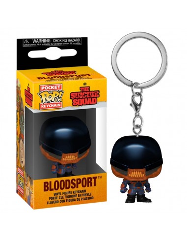 Llavero POCKET POP! DC Comic...