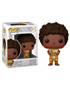 FUNKO POP! Disney It's a...