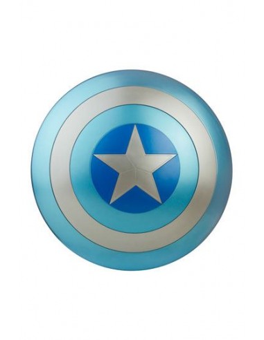 Réplica Marvel Legends Escudo Capitán...