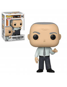 FUNKO POP! The Office Creed...