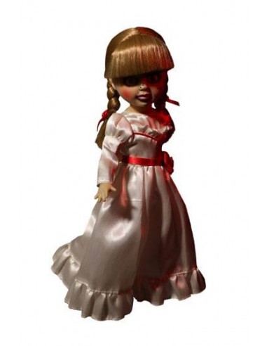 Figura Living Dead Dolls Annabelle...