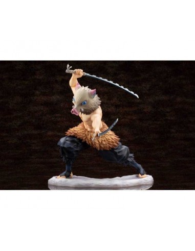 Figura Demon Slayer Kimetsu no Yaiba...