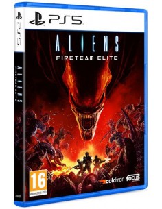 Aliens: Fireteam Elite (PS5)