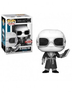 FUNKO POP! Universal...