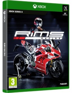 Rims Racing (Xbox Series X)