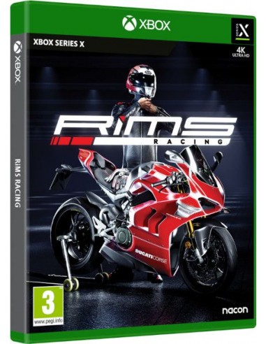 Rims Racing (Xbox Series X)