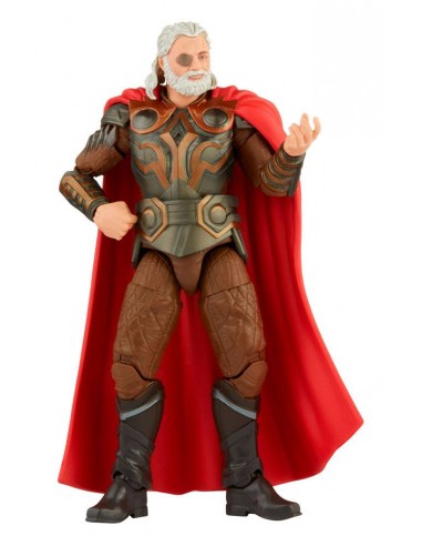 Figura Marvel Legends Series The...