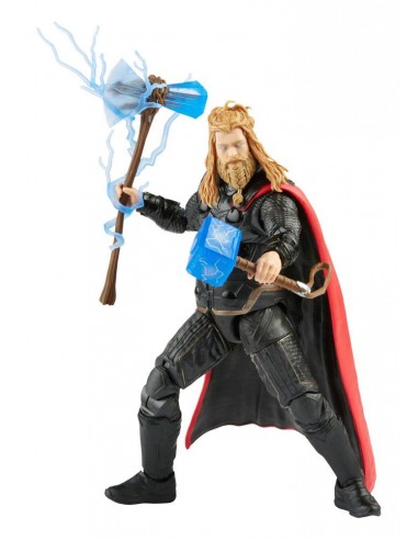 Figura Marvel Legends Series The...