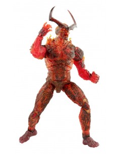 Figura Marvel Legends...