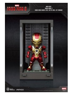 Figura Marvel Iron-Man 3...