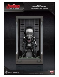 Figura Marvel Vengadores La...