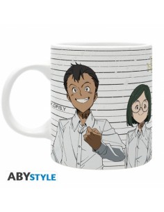 Taza Promised Neverland 320... 2