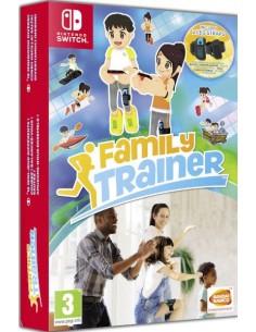 Family Trainer: 16...