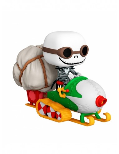 FUNKO POP! Disney Pesadilla Antes de...