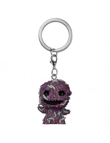 Llavero POCKET POP! Disney Pesadilla...