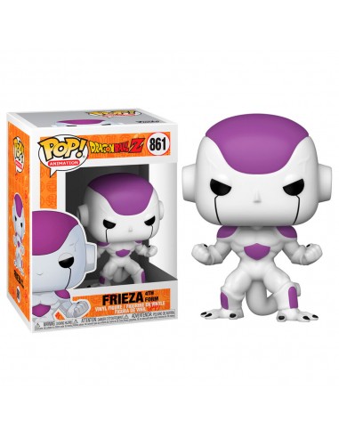 FUNKO POP! Dragon Ball Z Frieza 4th...
