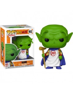 FUNKO POP! Dragón Ball Z...