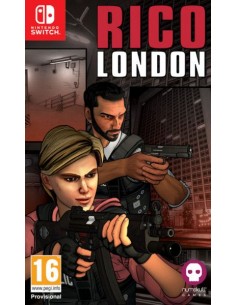 Rico London (Switch)