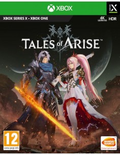 Tales of Arise (Xbox Series...