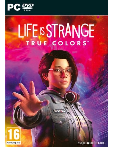 Life is Strange True Colors (PC)