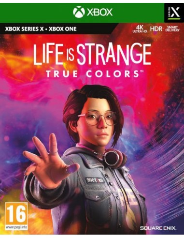 Life is Strange True Colors (Xbox...