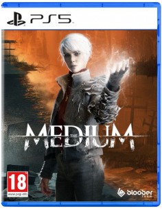 The Medium (PS5)