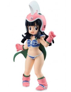 Figura Dragon Ball Styling...