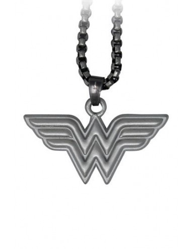 Collar DC Comics Wonder Woman Limited...