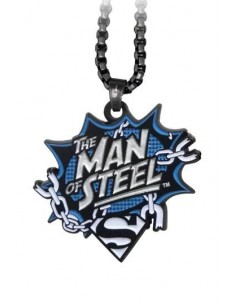 Collar DC Comics Superman...
