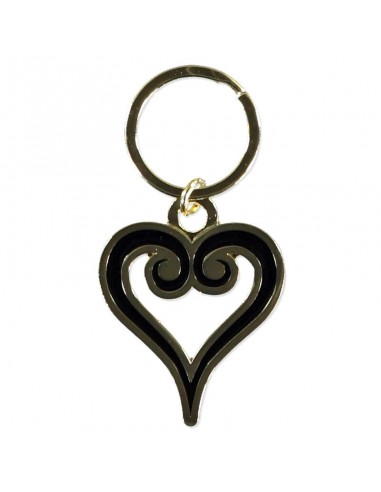 Llavero Kingdom Hearts