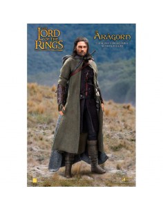 Figura Real Master Aragorn...