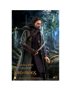 Figura Real Master Aragorn... 2