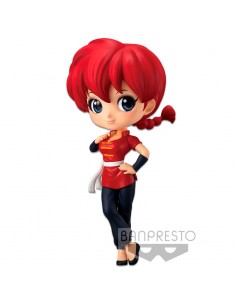 Figura Ranma Saotome Female...