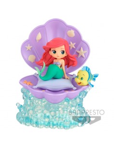 Figura Disney Ariel...