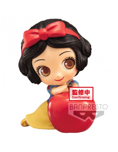 Figura Disney Blancanieves Sweetiny...